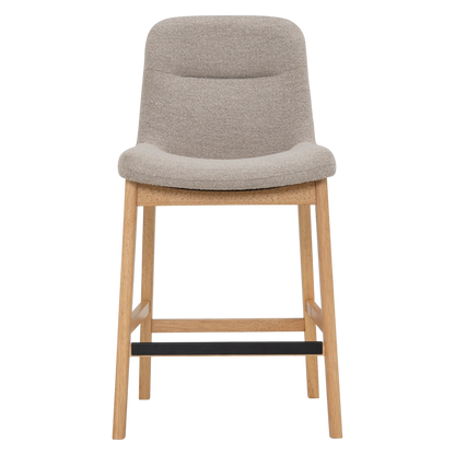 Coralyn Counter Chair