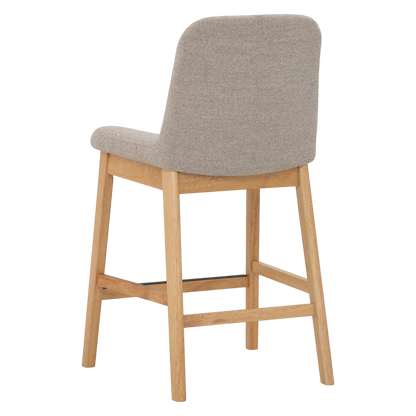Coralyn Counter Chair