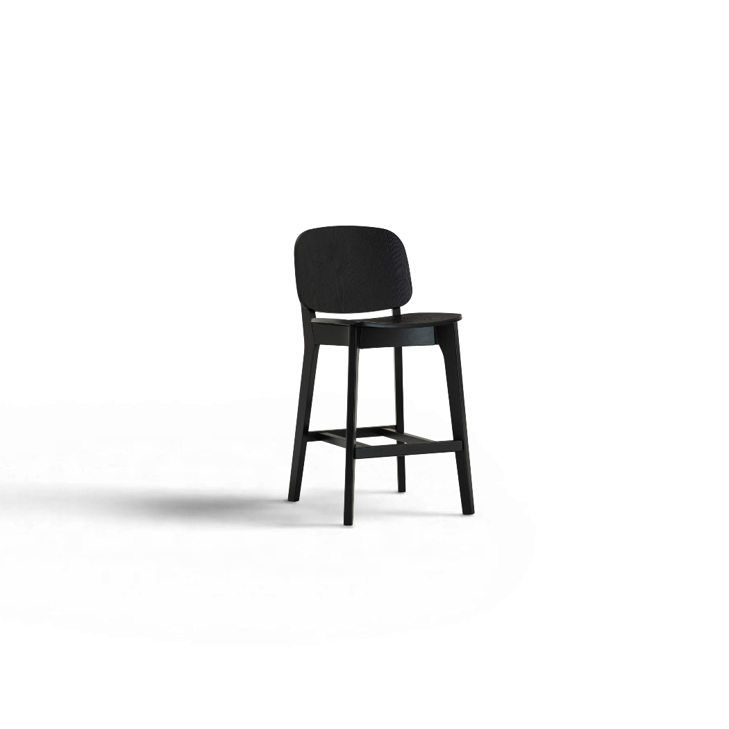 Karani Counter Chair