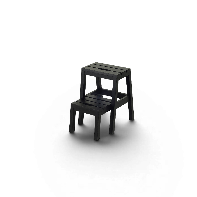 Taryn Step Stool
