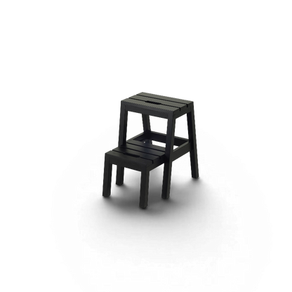 Taryn Step Stool