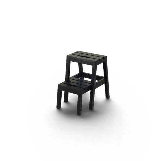 Taryn Step Stool