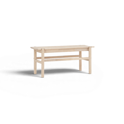 Auren Bench