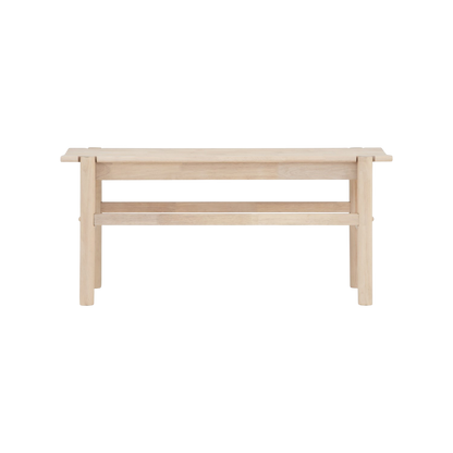 Auren Bench