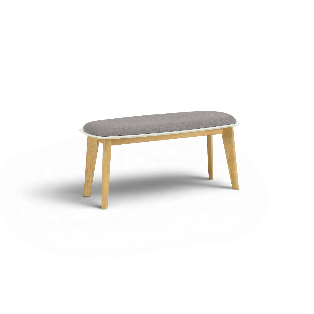 Heston Bench