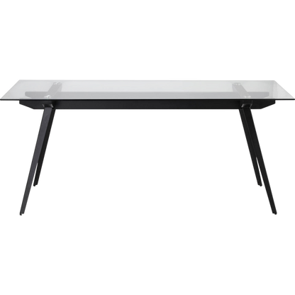 Winter Dining Table