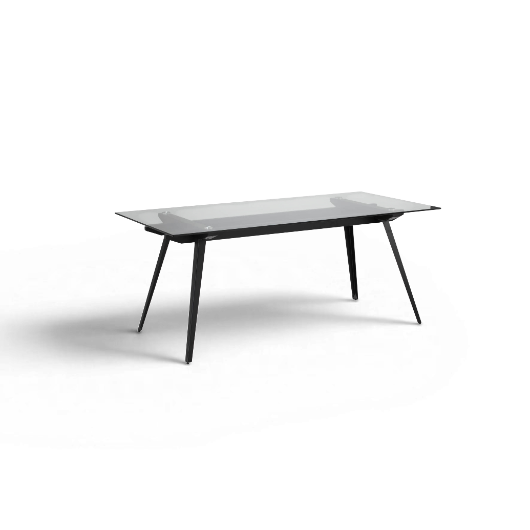 Winter Dining Table