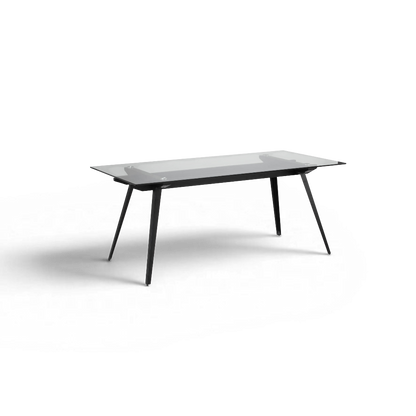 Winter Dining Table