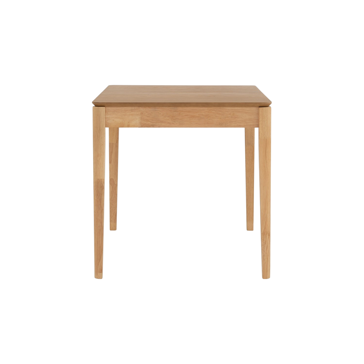 Clarity Dining Table
