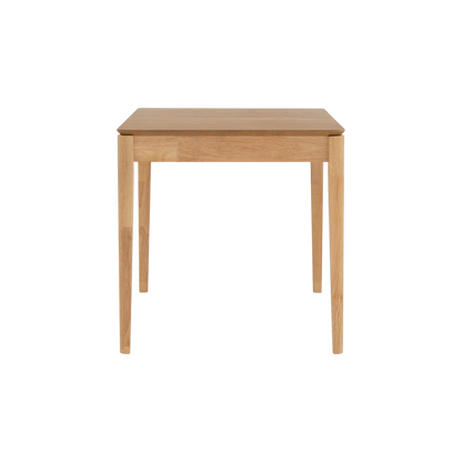 Clarity Dining Table