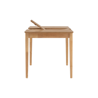 Clarity Dining Table