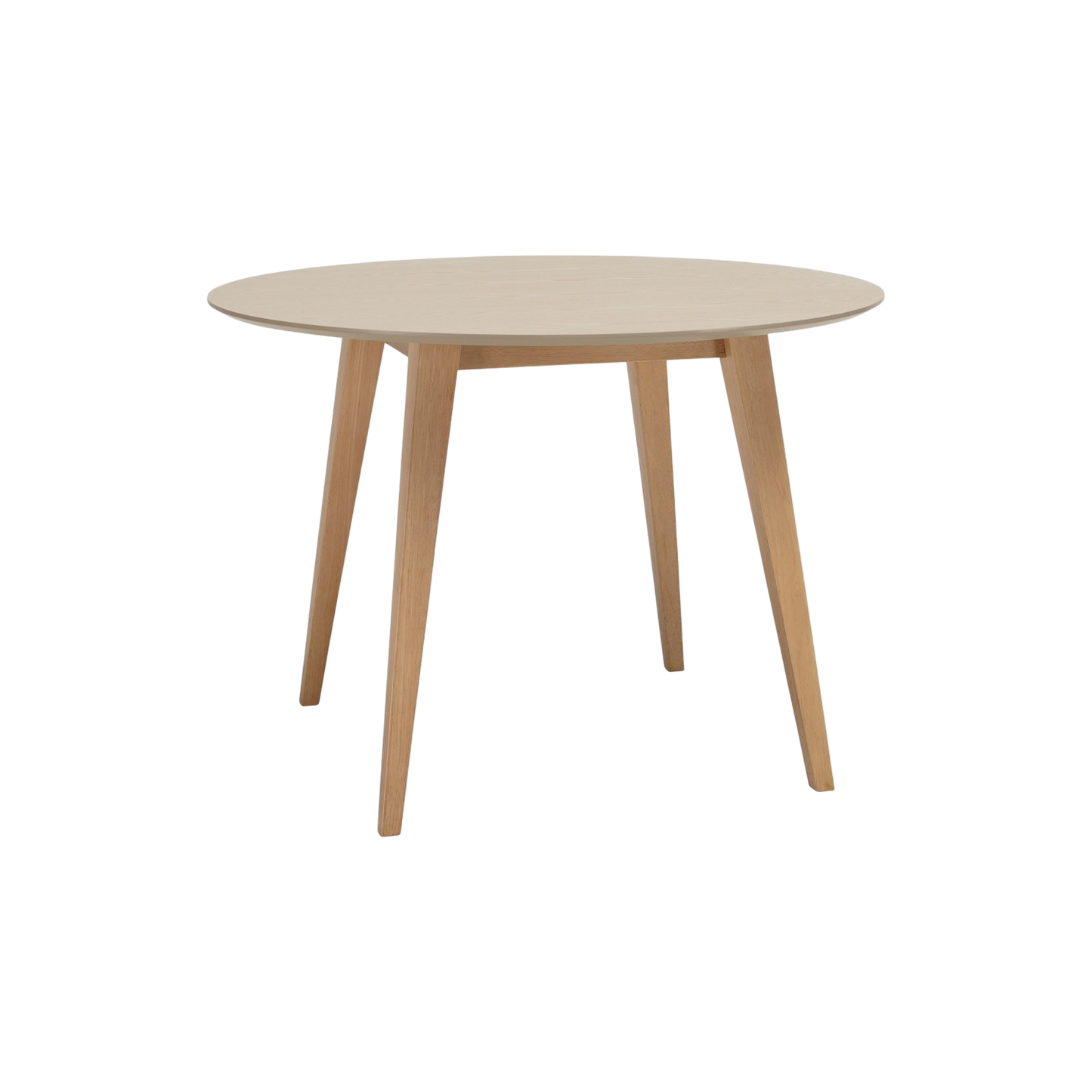 Arc Dining Table