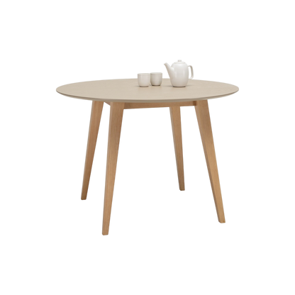 Arc Dining Table
