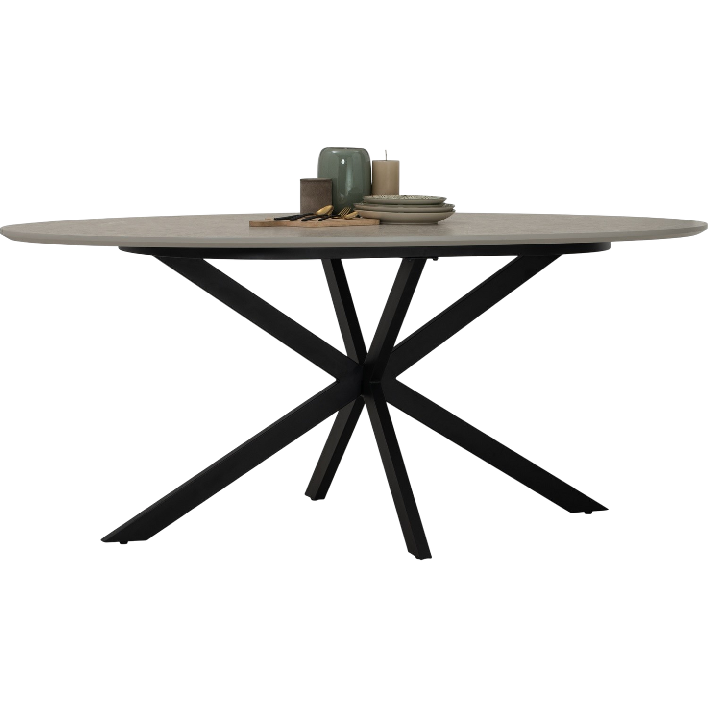 Warson Dining Table
