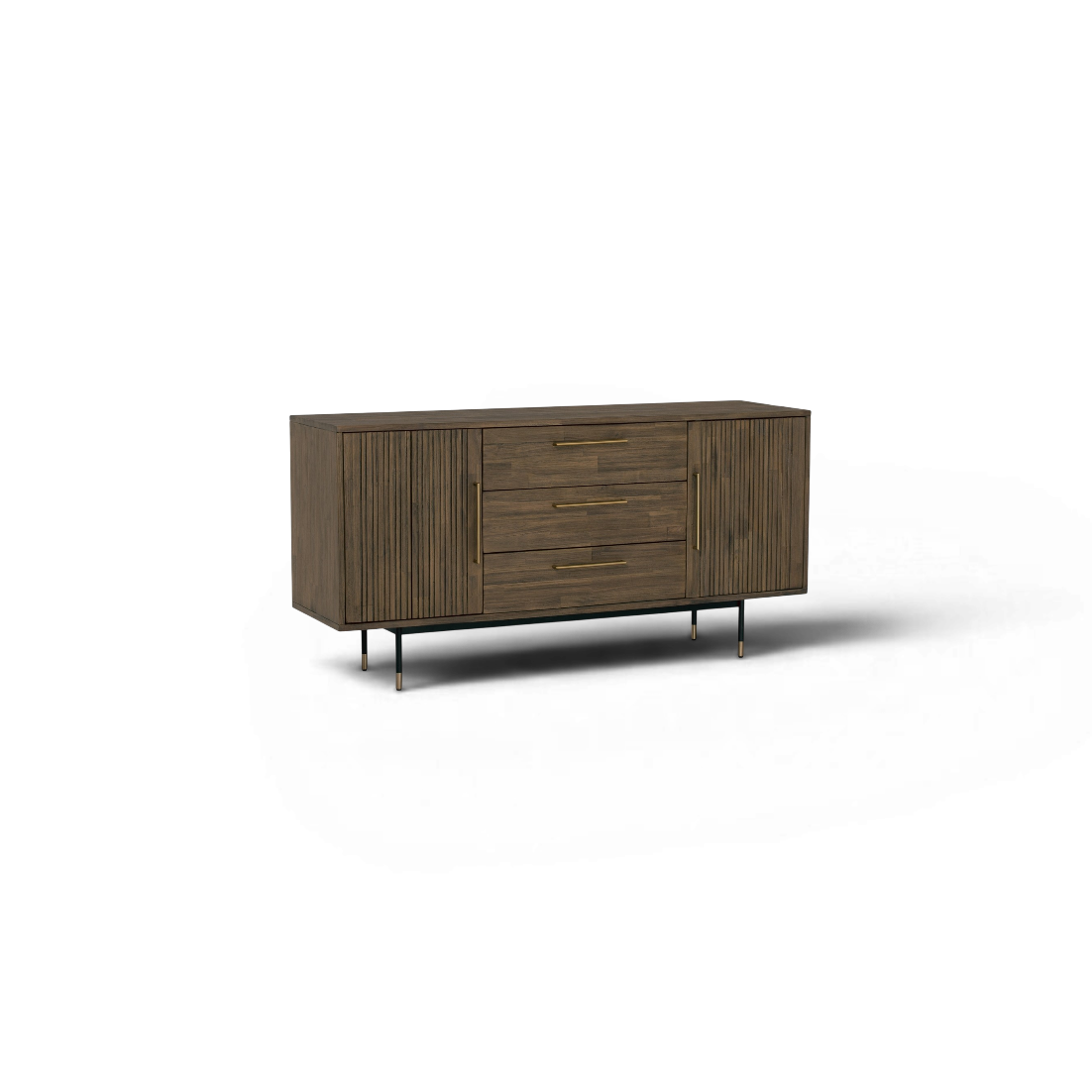 Ashen Sideboard