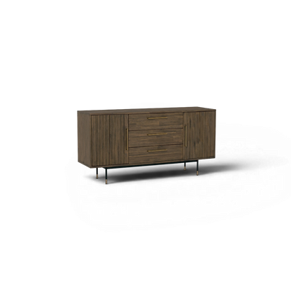 Ashen Sideboard