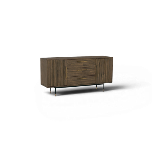 Ashen Sideboard