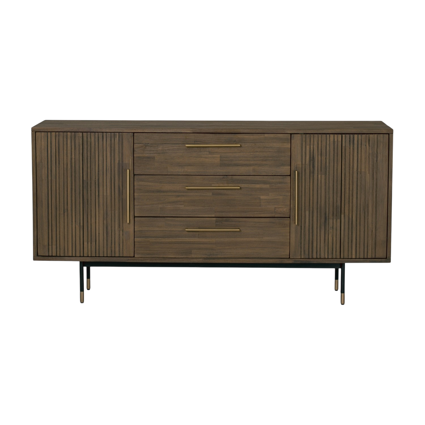 Ashen Sideboard