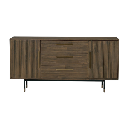 Ashen Sideboard