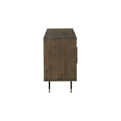 Ashen Sideboard