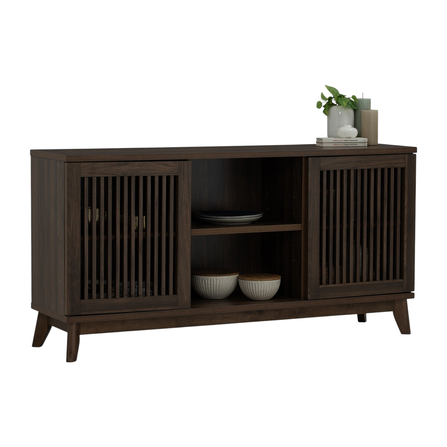 Nacre Sideboard