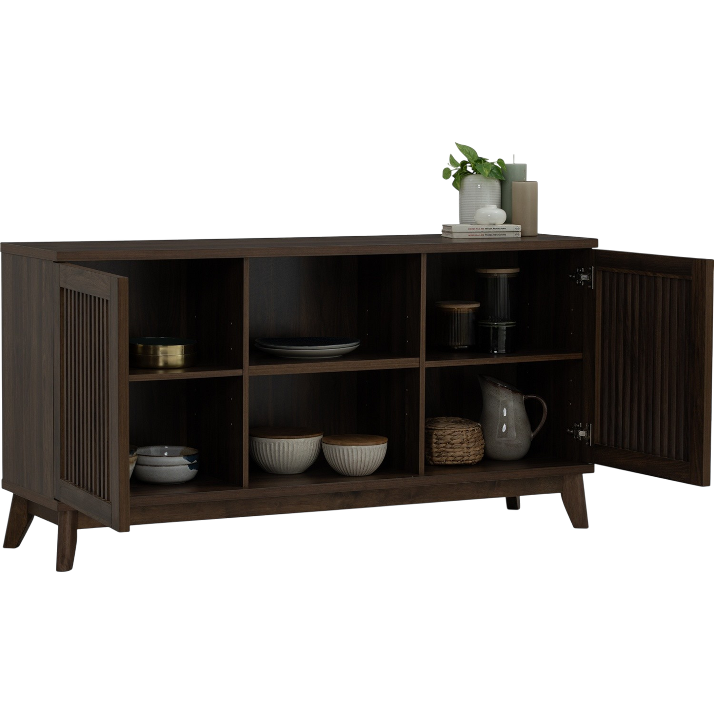 Nacre Sideboard