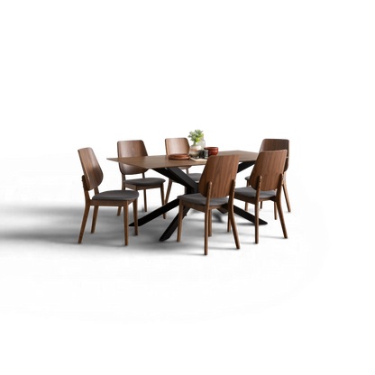 Lumi Dining Set
