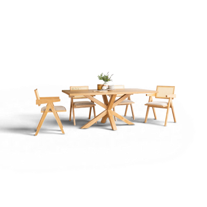 Yuna Dining Set