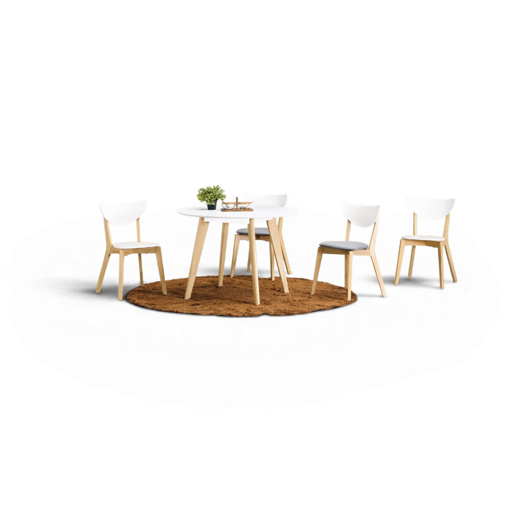 Danila Dining Table Set