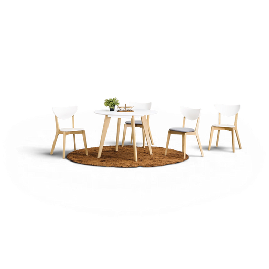Danila Dining Table Set