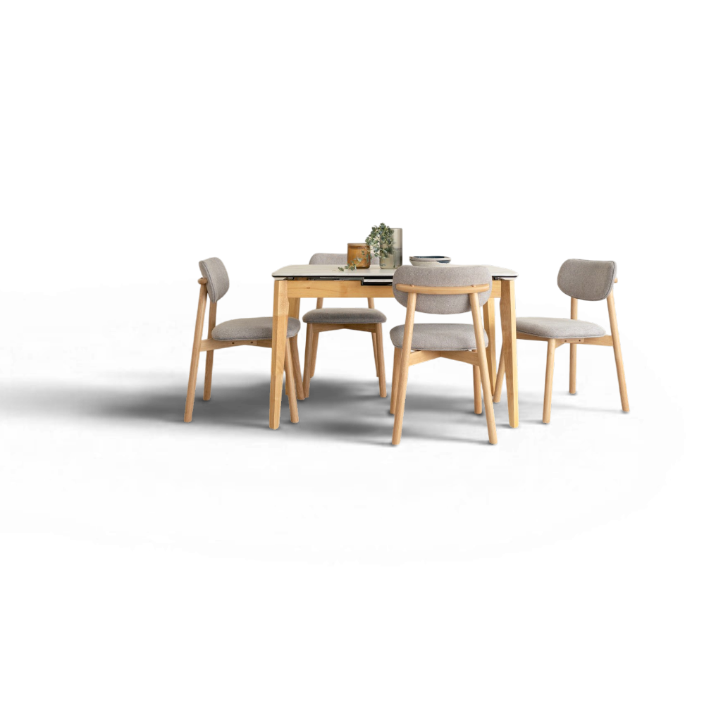 Vetra Dining Table Set