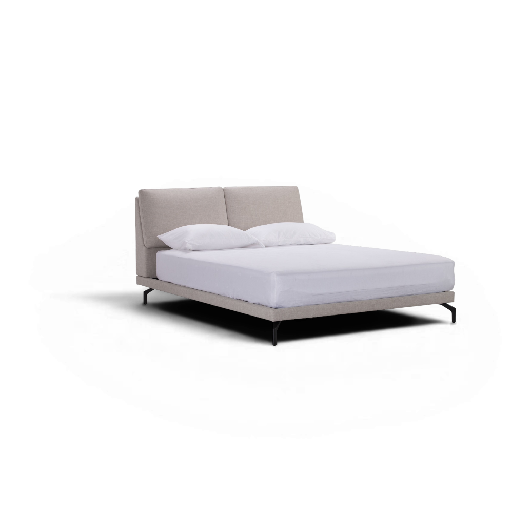 Lunelle Bed