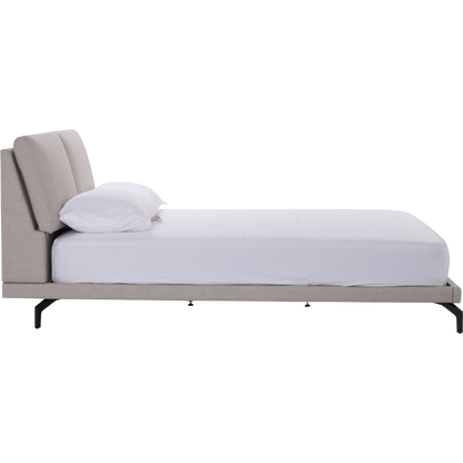 Lunelle Bed