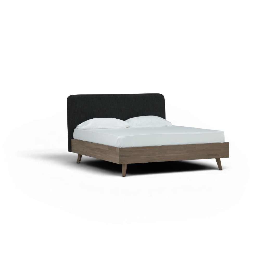 Arvion Queen Bed