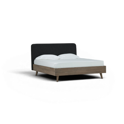 Arvion Queen Bed