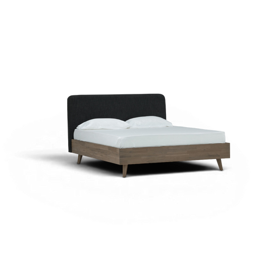 Arvion Queen Bed