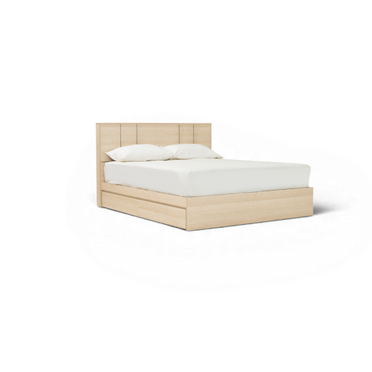 Ralven Queen Bed