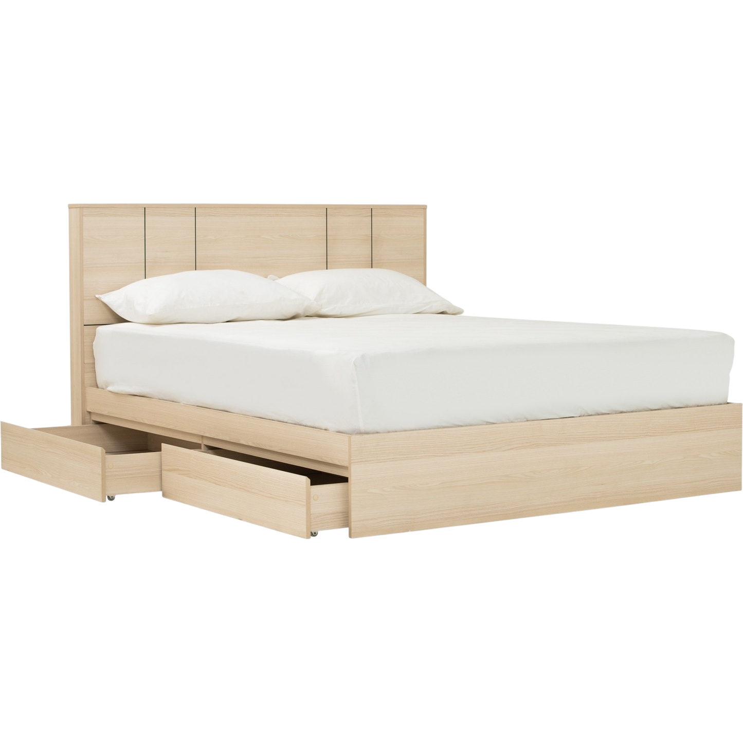 Ralven Queen Bed