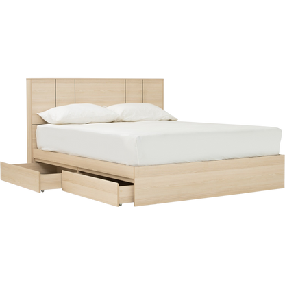 Ralven Queen Bed