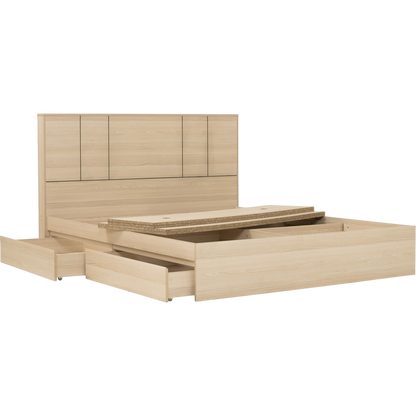 Ralven Queen Bed