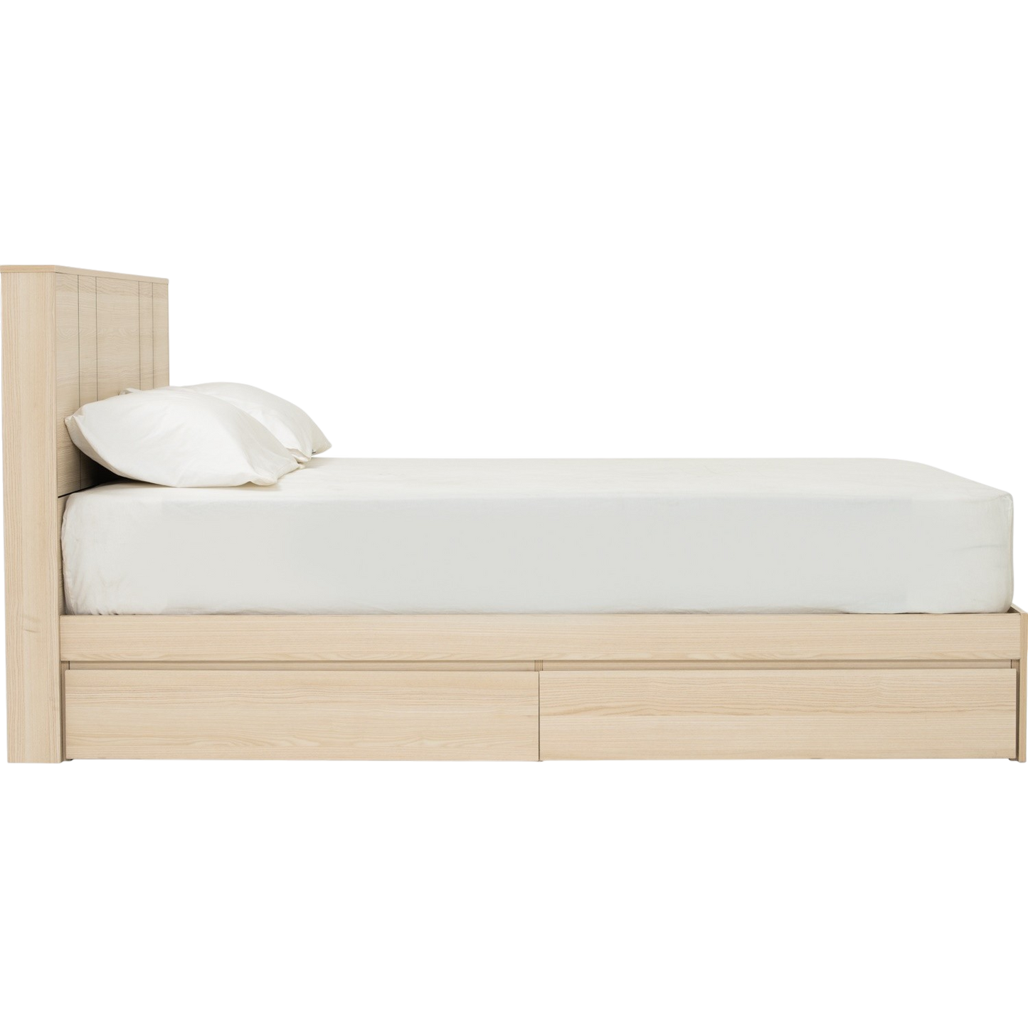 Ralven Queen Bed