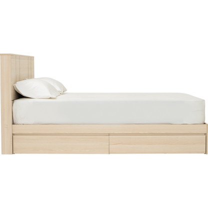 Ralven Queen Bed