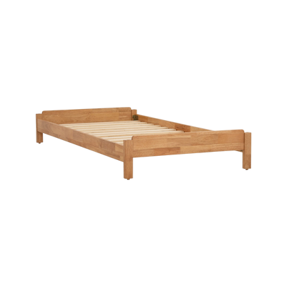Ligno Single Bed