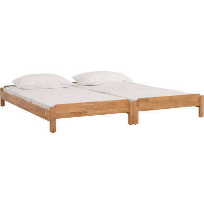 Ligno Single Bed