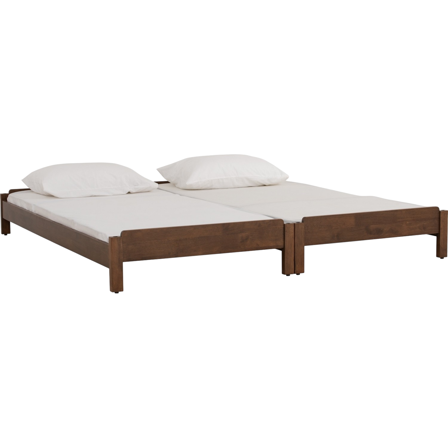 Ligno Single Bed