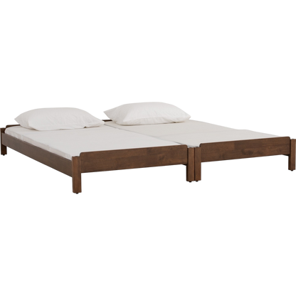 Ligno Single Bed