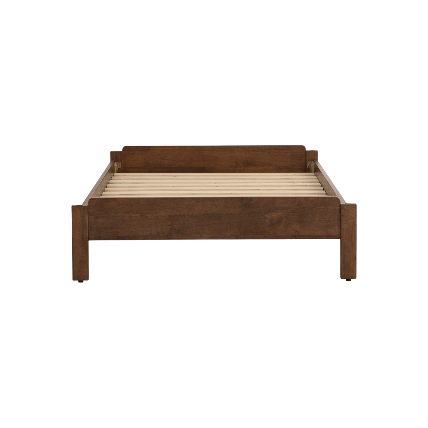 Ligno Single Bed