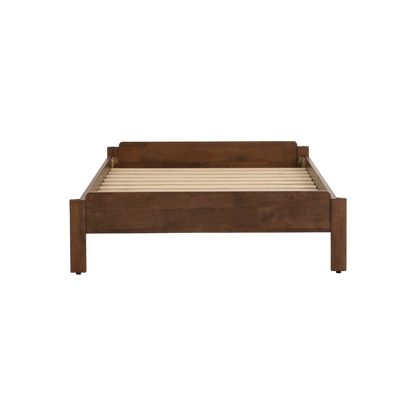 Ligno Single Bed