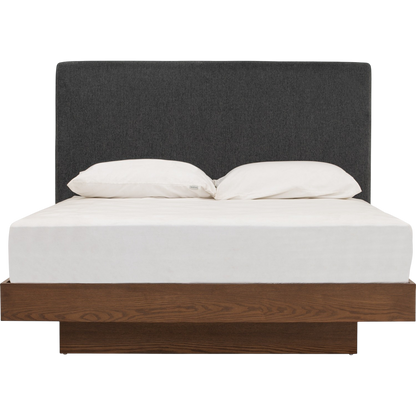 Cloudrest Queen Bed