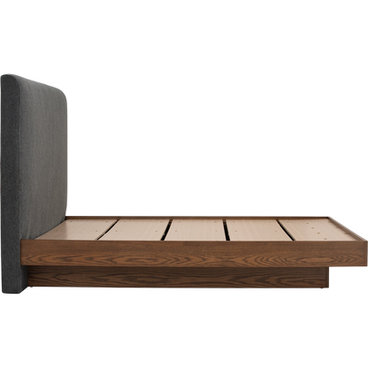 Cloudrest Queen Bed